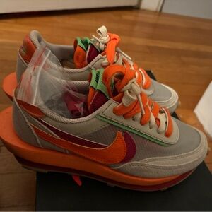 Nike waffle SACAI